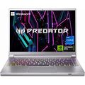 Acer Predator Triton 14 Gaming/Creator Laptop | 13th Gen Intel I7-13700H | NVIDIA Geforce RTX 4070 | 14" Mini LED 250Hz G-SYNC Display | 16GB LPDDR5