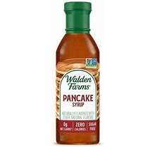 Walden Farms Pancake Syrup Calorie Free 12 Fl Oz Pack Of Size 2
