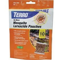 Woodstream Terro Mosquito Killer Dissolving Packet