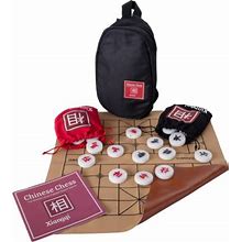 Xiangqi - Portable Chinese Chess Board Game At Noble Knight Games