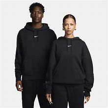 Nike NOCTA Hoodie In Black, Size: Large | FN7659-010