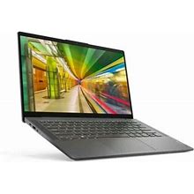 Lenovo Ideapad 5 14" FHD IPS Laptop (Ryzen 5 4600U, 16Gb, 512G Ssd) 81Ym00eaus Notebook PC Computer