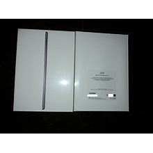 Apple iPad 10.2" Inch Wi-Fi 64GB MK2K3LL/A Space Gray 2021 9th Generation New