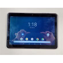 Onn Surf 10.1"" Tablet (TBBVNC100005208) 16GB (Wi-Fi) 10.1"" Android Tablet -Q2166