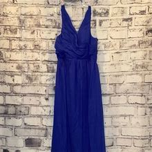 Azbro Dresses | Azbro- Prom Dress | Color: Blue | Size: 3X