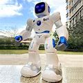 Ruko 1088 Smart Robot For Kids Large Programmable Interactive RC Robot Carle App