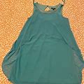 Slny Dresses | Tiffany Blue Dress | Color: Blue | Size: 12