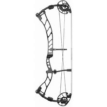 Xpedition Archery Experience 20-40Lbs Right Hand Black Compound Bow - Black By Sportsman's Warehouse