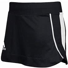 Adidas Shorts | Adidas Black Clima Cool Utility Skort | Color: Black/White | Size: L