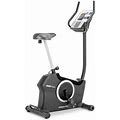 Proform 225 Csx Upright Exercise Bike With 5 Display, Built-In Tablet Holder And Fan