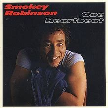 Pre-Owned - One Heartbeat By Smokey Robinson (Cd, Nov-2000, Universal Special Products)