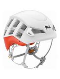 Petzl Meteor Climbing Helmet Red Orange S/M