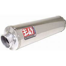 Yoshimura Rs-3 Street Series Carb Compliant Slip-On Exhaust System - 1215255-Ca