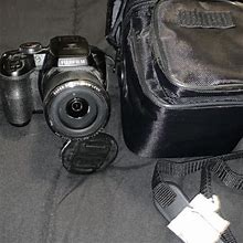 Fujifilm Cameras, Photo & Video | Camera | Color: Black | Size: Os