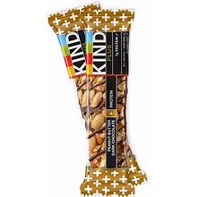 Kind Plus Bar Peanut Butter Dark Chocolate And Protein 1.4 Oz Each Bar, 72 Bars Total