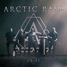 Arctic Rain - Unity [Used Very Good CD]