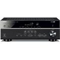 Yamaha RX-V385 5.1-Channel Home Theater Receiver With Bluetooth