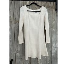 Venus Sweater Dress Size 6