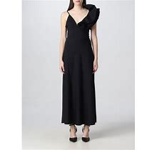 Maygel Coronel Dresses | Maygel Coronel Dress Woman Black | Color: Black | Size: One Size