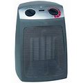 1Pack Dayton 1Vnw9 Portable Electric Heater, 1500/1000/650, 120V AC, 1 Phase