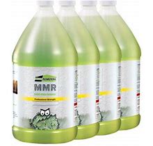 Mmr4g MMR Professional 1-Gal. Instant Mold And Mildew Stain Remover (4-Pack)