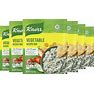 Knorr Soup Mix And Recipe Mix For Soups, Sauces And Simple Meals Vegetable No Artificial Flavors 1.4 Oz, Pack Of 12