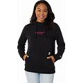 Carhartt Force Relaxed Fit Lightweight Graphic Hooded Sweatshirt Women's Clothing Black : SM