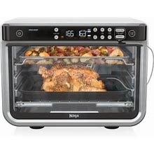 Ninja® Foodi®10-In-1 Smart XL Pro Air Fry Oven | Stainless Steel | DT251