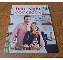 The Date Night Cookbook - By Ned & Ariel Fulmer The Try Guy's