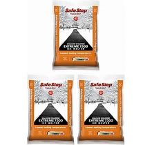 North American Salt 50850 Extreme 7300 Calcium Chloride Ice Melter, 50