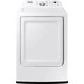 Samsung DVE45T3200W/A3 7.2 Cu. Ft. Electric Dryer With Sensor Dry In White - White - Washers & Dryers - Dryers - Refurbished