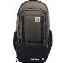 Carhartt Cargo Series Large Backpack And Hook-N-Haul Insulated 3-Can Cooler