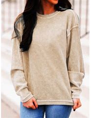 Image result for Crew Neck Sweatshirt Outfits