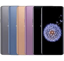 Samsung Galaxy S9 64GB Purple G960F - Grade A