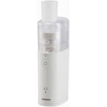 Omron Portable Microair Nebulizer (NE-U100) - Respiratory