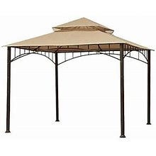 Replacement Canopy For Target Madaga Gazebo Beige