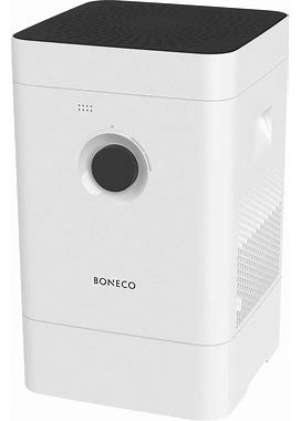 Boneco H300 Hybrid 3-In-1 Humidifier And Air Purifier