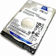 Acer Aspire A515-51-89UP Laptop Hard Drive Replacement