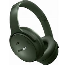 Bose Quietcomfort Headphones Cypress Green