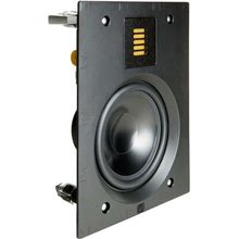 Martinlogan Electromotion IW 6.5-Inch In-Wall Speaker - EMIW
