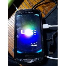 Pantech Breakout (Verizon) 4G LTE Smartphone ADR8995 - READY 31