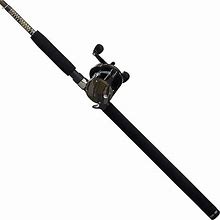 Fishing Poles Conventional Fishing Rod And Reel Casting Combo Suitable For Various Water Areas Fishing Rod And Reel Combos