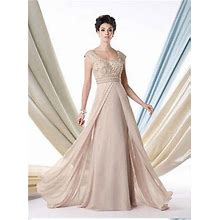 Mon Cheri Montage 213992 Mother Of The Bride Formal Evening Long Gown