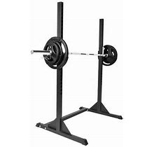 French Fitness R5 Half Rack (New)