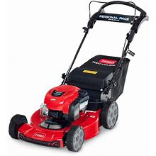 Toro Recycler 22 in. 150 Cc Gas Self-Propelled Lawn Mower