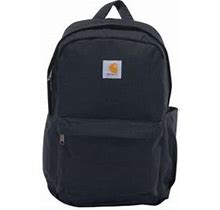 Carhartt 19.75 in. 21L Classic Laptop Backpack Black OS