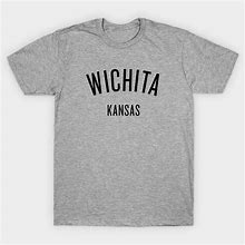Wichita, Kansas T-Shirt