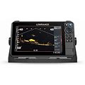 Lowrance HDS PRO 16 Inch Fish Finder With Activeimaging HD 3-In-1 Transducer With Smartphone Integration