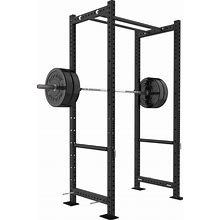 Rogue R-3 Weightlifting Power Rack - "Shorty" 7' Uprights - 2X3" 11-Gauge Steel - Made In The USA