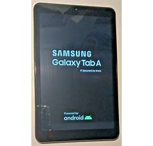Samsung Galaxy Tab A8 Tablet 8" 32GB